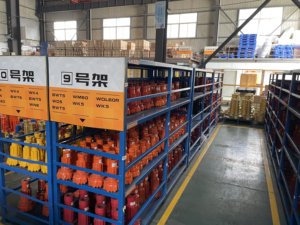 Búa DTH Có Lỗ Khoan Giếng Nước Máy Nén Khí Để Khoan Giếng Bằng Búa Chất Lượng Cao - Product Image 5