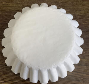 Filtros <span class=keywords><strong>de</strong></span> café grandes Máquinas comerciales Filtros <span class=keywords><strong>de</strong></span> café Papel Premium Paredes más grandes y altas <span class=keywords><strong>Cesta</strong></span> <span class=keywords><strong>de</strong></span> papel <span class=keywords><strong>de</strong></span> filtro 300 X - Product Image 3