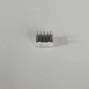3611 High-Brightness <b>LED</b> Digital <b>Tube</b> Wall-Mounted Single 8 One Digit Temperature Display - Product Image 2