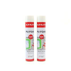 Giá Rẻ Giá 750Ml Súng Loại Polyurethane Phun Bọt Chất Lượng Cao Đóng Di Động Cho Cách Nhiệt Như Caulking Đại Lý Pu Bọt - Product Image 4