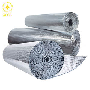 Aislamiento <span class=keywords><strong>de</strong></span> burbujas <span class=keywords><strong>de</strong></span> aluminio <span class=keywords><strong>de</strong></span> barrera radiante reflectante al <span class=keywords><strong>mejor</strong></span> precio <span class=keywords><strong>para</strong></span> techos <span class=keywords><strong>de</strong></span> metal Materiales <span class=keywords><strong>de</strong></span> aislamiento térmico <span class=keywords><strong>de</strong></span> alta calidad - Product Image 5