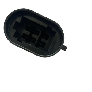 <span class=keywords><strong>Delphi</strong></span> <span class=keywords><strong>6</strong></span>-<span class=keywords><strong>pin</strong></span> nam ô tô Adaptor H43 H18.5 H33 Xenon cắm đèn sương mù ánh sáng kín kết nối DJ7068Y-2.8-11 đồng liên hệ với IP67 - Product Image 2