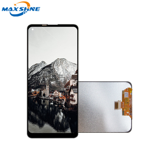 Per Samsung <span class=keywords><strong>A21s</strong></span> schermo di ricambio TFT materiale LCD OLED Display Pantallas per Galaxy A215 prezzo di fabbrica numero di modello <span class=keywords><strong>A21s</strong></span> - Product Image 6