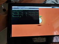Orange Pi Pc Plus Mendukung Sistem Debian Android Chip H3 1GB LPDDR4 8g Flash