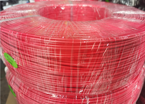 Câbles de charge pour véhicules électriques EVJT EVJE 18-8AWG, fil de cuivre - Product Image 3