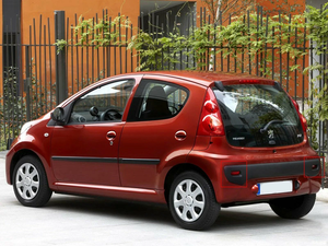 Remplacement du Feu Arrière, Réflecteur en Plastique Rouge, Feu Arrière Gauche et Droit pour <span class=keywords><strong>Peugeot</strong></span> <span class=keywords><strong>Expert</strong></span> 2007 et Plus, Fiat Scudo 2007 et Plus - Product Image 6