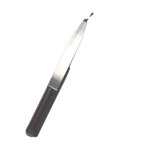 Cuñas de unión de alambre fino para embalaje de semiconductor - Product Image 1