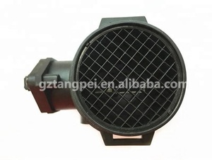 Đồng hồ đo cảm biến lưu lượng không khí khối lượng cho h-yundai a-ccent OEM 28164-22060 28164-22051 0280217102 - Product Image 4