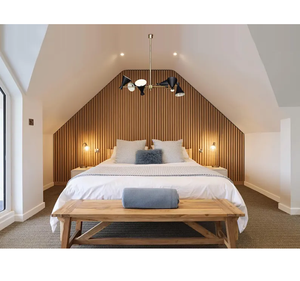 Lámpara Colgante LED Decorativa Moderna de Hierro, Estilo Nórdico Industrial, Regulable, Alto CRI 95, Iluminación para Bares y Hoteles - Product Image 4