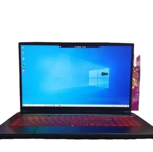 Ordinateur portable de jeu ASU S ZenBook Core avec processeur de type Core2 Duo, Core I7 I9, 32 Go de RAM, 1 To de SSD, carte graphique intégrée 3070 - Product Image 2