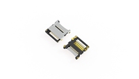 Matrice en acier rapide HC personnalisée HRC58-64, tolérance 0,002 mm, pour base de bouilloire électrique et connecteur d'alimentation d'appareils électroménagers