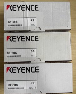 Capteur de sécurité KEYENCE GS-11PC – Neuf et Original – Interrupteur de fin de course pour porte - Product Image 5