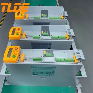 TLDE AC 120SD/5/03000/B/0 Variateur de fréquence AC120 de qualité, série à alimentation en bus commun, livraison rapide - Product Image 6