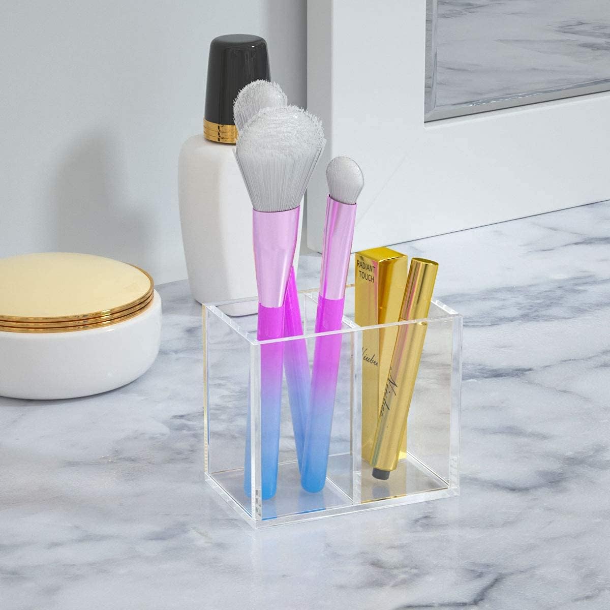 Groothandel Hoge Transparante Acryl Bureau Set Kantoor Acryl Bureau Organizer Al Groothandel Hoge Transparante Acryl Bureau Set Kantoor Acryl Bureau Organizer Al