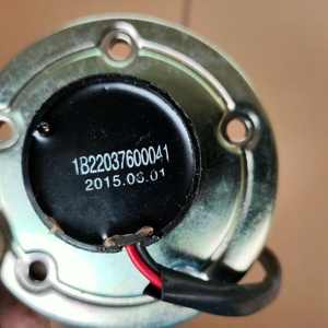 Recambio de cámara para FOTON 1069, piezas de repuesto para foton 1B20037600010, sensor de combustible - Product Image 3