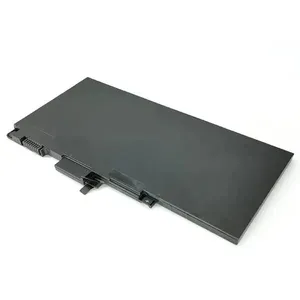 Genuine Original CS03XL Laptop Battery Cell Replacement For Hp Elitebook 840 G3 G2 Laptop Battery Original Notebook Battery