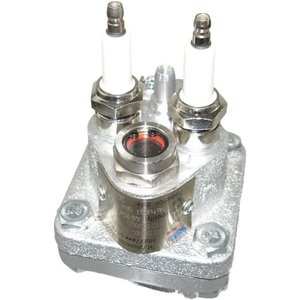 หัวเผาอุตสาหกรรม KromSchroder รุ่น 100HB-100/35 80KB-50/35 สำหรับใช้กับเตาเผา - Product Image 5