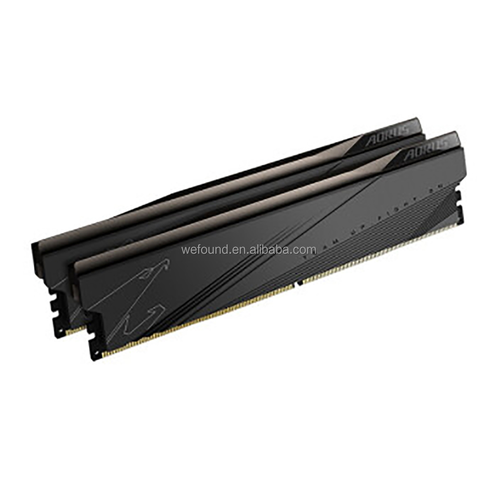 AORUS Memory DDR5 32GB 5200mhz - High Quality RAM for Gaming