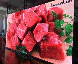 شاشة LED داخلية عالية الدقة للإيجار للفعاليات والإعلانات - Product Image 2