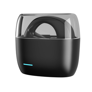 Audífonos Deportivos Inalámbricos SHINECON con Bluetooth 5.3, Gancho para la Oreja, Altavoces de 14 mm, Sin Molestias por Uso Prolongado, Audífonos OWS - Product Image 3