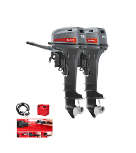 Nuevo Motor Fuera <span class=keywords><strong>de</strong></span> Borda <span class=keywords><strong>Yamaha</strong></span> Jet Drive <span class=keywords><strong>de</strong></span> 15HP, 40HP, 60HP, 75HP, 2 Tiempos, Suministro Directo <span class=keywords><strong>de</strong></span> Fábrica - Product Image 2