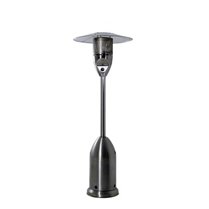 <span class=keywords><strong>Calentador</strong></span> de <span class=keywords><strong>Terraza</strong></span> Radiante a Gas de 13kw con Certificación CE, Popular para Exteriores - Product Image 1