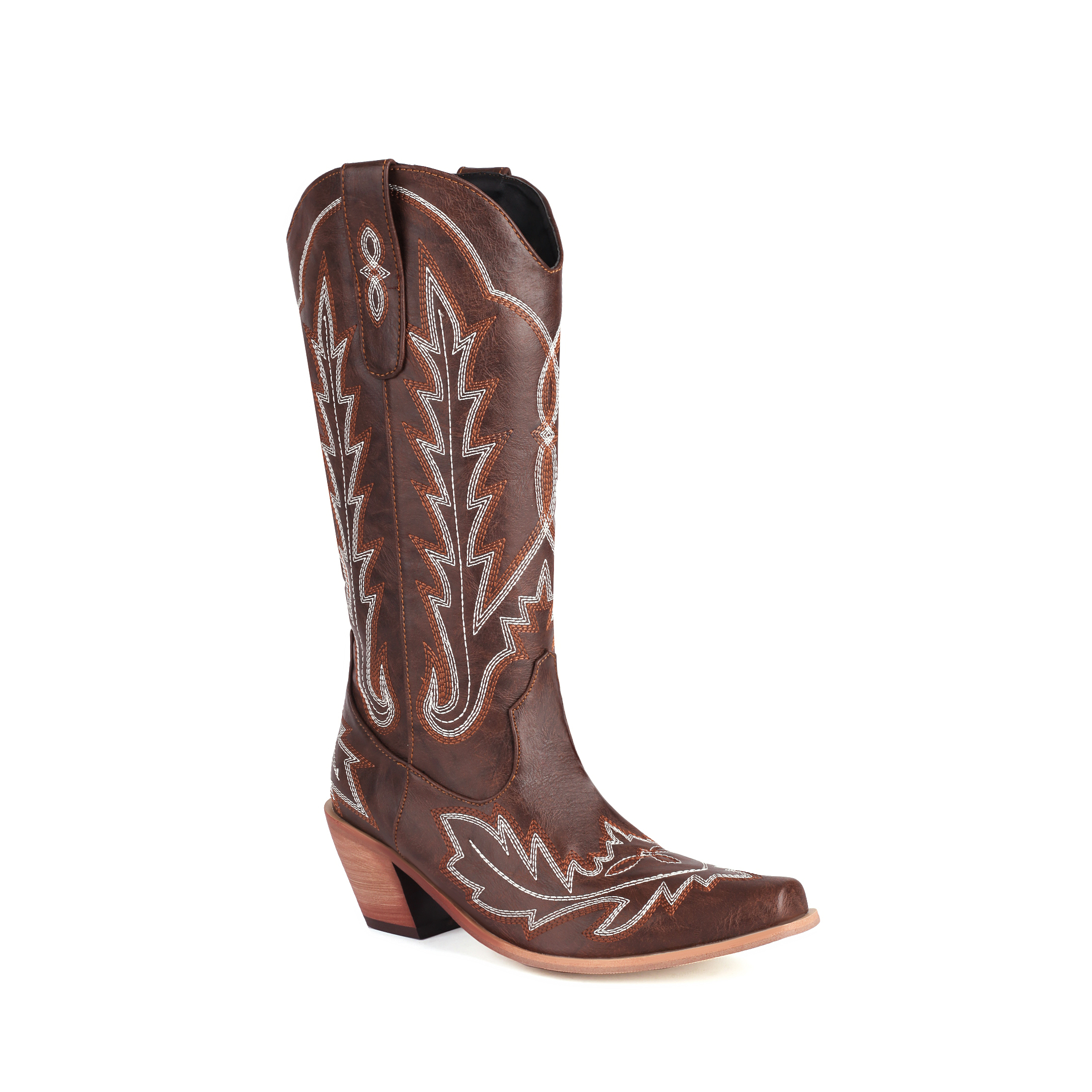 Marron