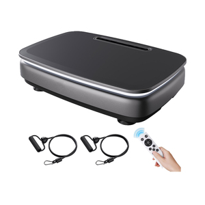 Máy rung toàn thân TUDEEN, máy massage tập luyện thể dục, thiết bị tập thể dục, máy rung đa năng - Product Image 1