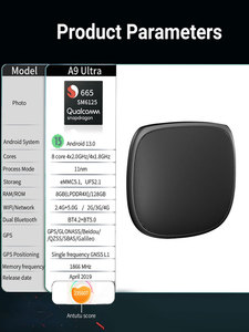 Ai hộp cho Apple iPhone kết nối <span class=keywords><strong>Android</strong></span> với hệ thống Carplay Auto Car đa phương tiện Box <span class=keywords><strong>Youtube</strong></span> Netflix video Carplay Adaptor - Product Image 2