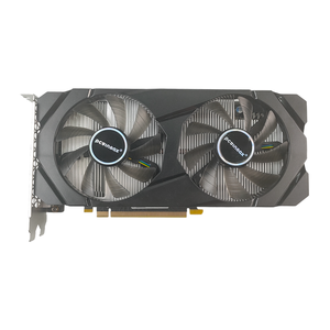 Tarjeta Gráfica PCWINMAX Gaming <span class=keywords><strong>Geforce</strong></span> <span class=keywords><strong>GTX</strong></span> 1660 Ti 6GB GDDR6 192bit de Fábrica para Venta al por Mayor, GPU de Video para <span class=keywords><strong>Gtx</strong></span> 1660 <span class=keywords><strong>Super</strong></span> Rtx 166 - Product Image 5
