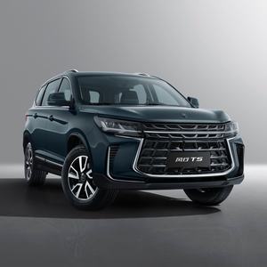 SUV Economico 2021 Dongfeng Forthing T5 <span class=keywords><strong>EVO</strong></span> 1.5T 2WD Usato, SUV di Medie <span class=keywords><strong>Dimensioni</strong></span>, Veicolo a Benzina, Guida a Sinistra, Interni Scuri, Ottime Condizioni - Product Image 5