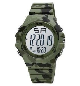 SKMEI 1715 Wholesale Cheap Fashion Popular Sport Digital Watch Reloj Digital Men Watches