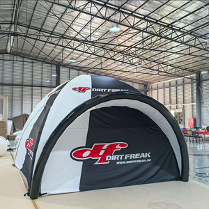 Nouvelle arrivée, grand dôme sportif gonflable, structure soutenue, terrain <span class=keywords><strong>de</strong></span> football, dôme d'air, tente <span class=keywords><strong>de</strong></span> sport pour l'exercice - Product Image 5