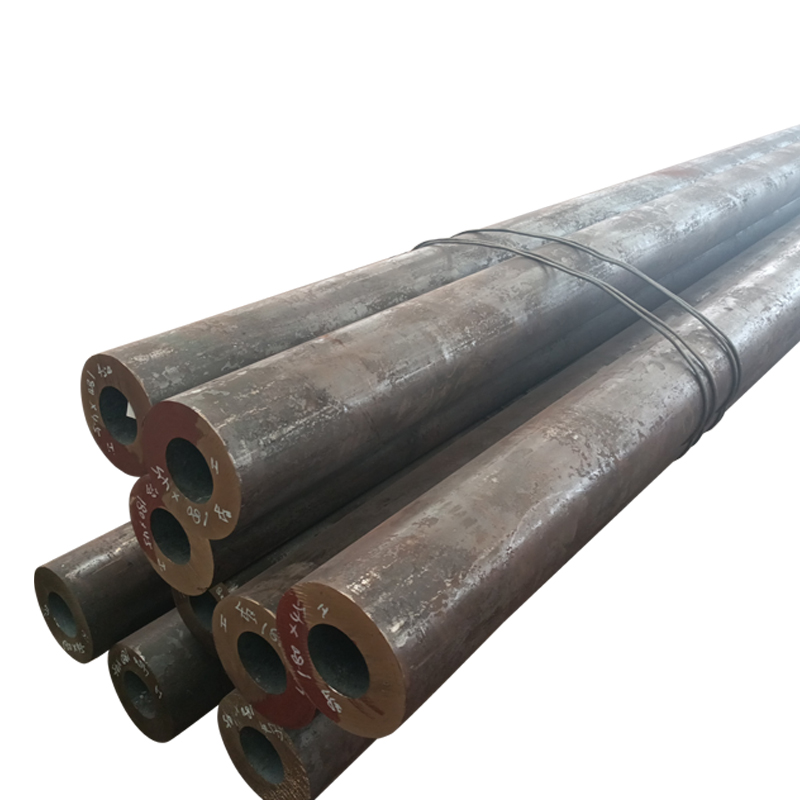 Cold Rolled Seamless Alloy Steel Pipes Inconel 625 600 800 825