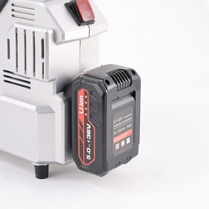 High-<b>Pressure</b> Polyurethane Putty Waterproof Coating Grouting Slurry Paint <b>Sprayer</b> Gun Professional - Product Image 2