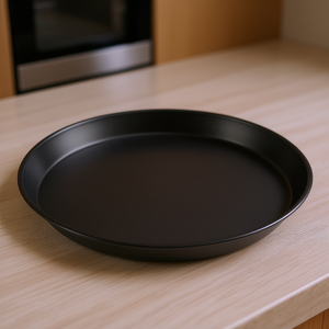 Plaque à pâtisserie Kaiser 32 cm, antiadhésive, ronde, pour four - Product Image 3