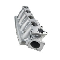 Performance Cast Collecteur D'admission Pour 3 MZR Focus Duratec 2.0L 2.3L
