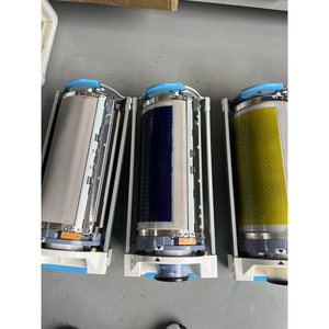 Unité de tambour rotatif pour duplicateur numérique RISO RZ/EZ/MZ/<span class=keywords><strong>GR</strong></span>/FR/RP, compatible d'origine, testée, pièces de copieur personnalisables - Product Image 4