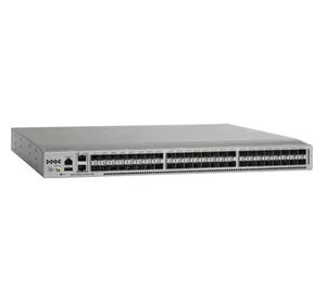Original N3K-C3548P-XL 48 fixed SFP+ port 10 Gb Ethernet Supports forward and reverse airflow switch
