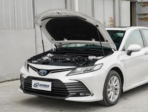 Voitures d'occasion Toyota Camry <span class=keywords><strong>2022</strong></span> LHD Faible kilométrage Haute qualité Berline hybride Durable Fiable Sans accident Automatique pour le marché africain - Product Image 4