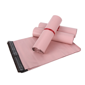 Enveloppes d'expédition en plastique personnalisées de haute qualité <span class=keywords><strong>pour</strong></span> colis, sacs d'expédition poly <span class=keywords><strong>pour</strong></span> vêtements - Product Image 3