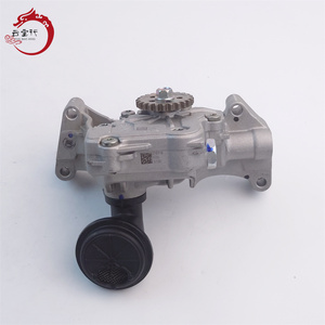 Pompe à huile moteur (ASSY-OIL) 21310-2M000 213102M000 pour Hyundai ELANTRA 20 - Vente chaude - Product Image 4