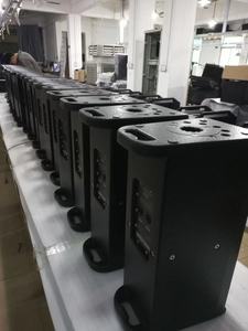 HA2有源专业音频线阵列扬声器大功率<span class=keywords><strong>5</strong></span>英寸专业扬声器 - Product Image 5