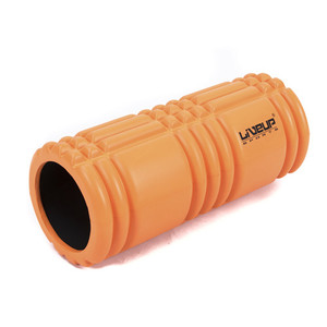 Nhà Máy Giá Bán Buôn Tùy Chỉnh 10/33/45/60*14Cm Yoga Bọt Con Lăn Tập Thể Dục Mô Sâu Massage Cơ Bắp Thư Giãn EVA Bọt Yoga Con Lăn - Product Image 6