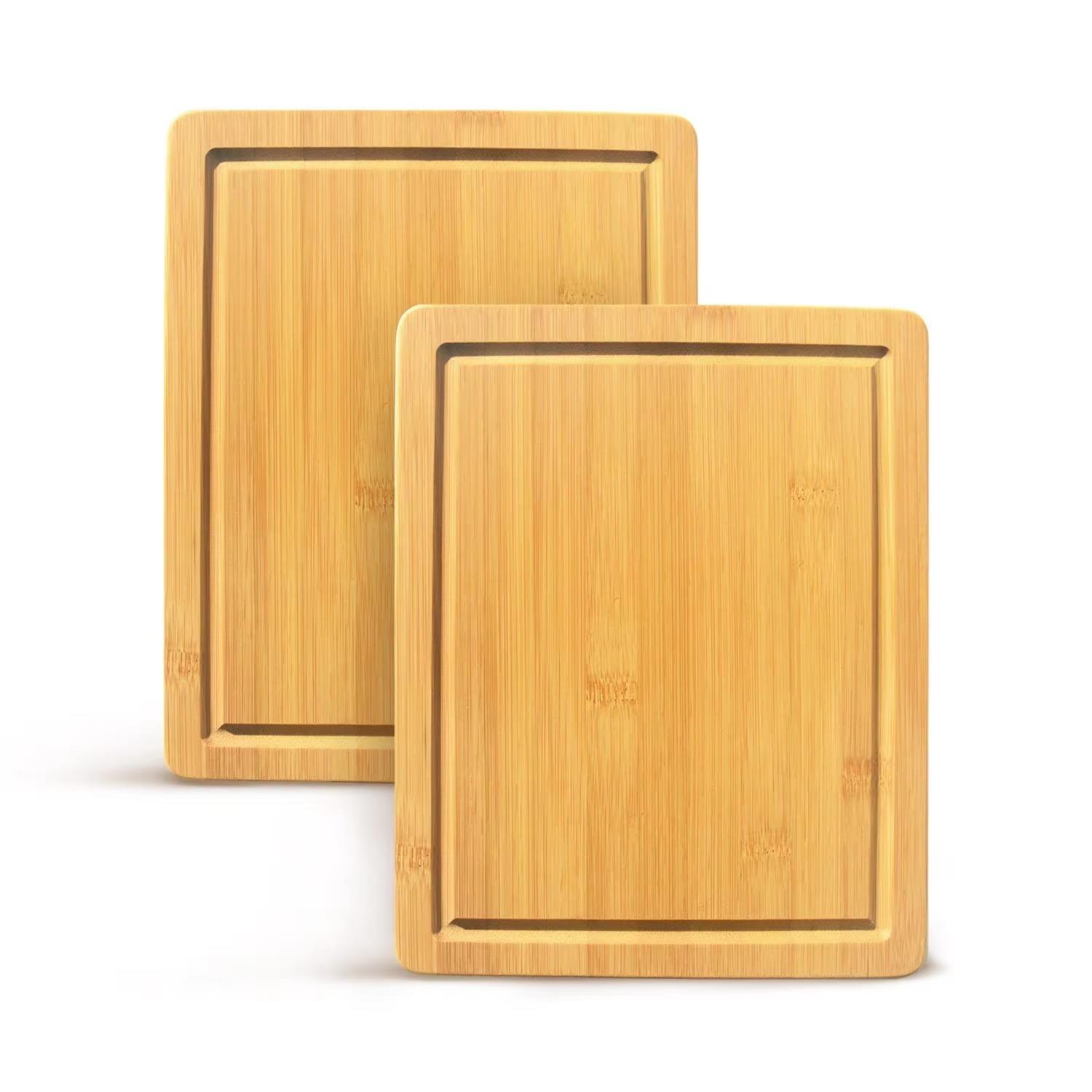 bamboo cutting board