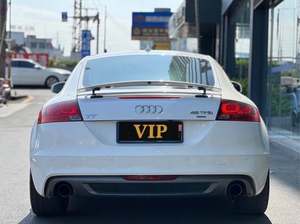 ราคาที่ดีที่สุด2014 Audi TT Coupe 45 TFSI Powerรถมือสองรถมือสองราคาถูกราคาถูก - Product Image 4