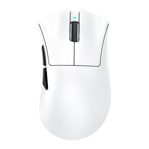 <span class=keywords><strong>Ratón</strong></span> para Juegos ATTACK SHARK V3 de 62 g, Ultraligero, Recargable por 2.4G/BT/<span class=keywords><strong>USB</strong></span>-C, PAW3311, 500 mAh, 25 000 DPI, con 5 Botones Programables - Product Image 3