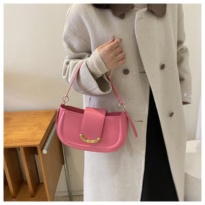 Derniers sacs à main en gros sacs à bandoulière vintage sacs de messager pour femmes. Z0866 - Product Image 4