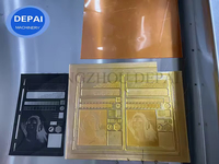 Machine de fabrication de plaques offset pour ordinateur à plaque Ctp flexographique flexographique