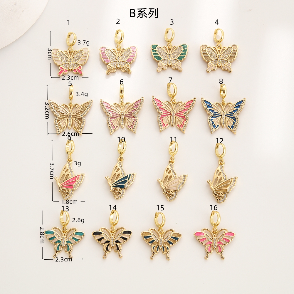 gold NE0513-B